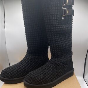 Authentic UGG Classic Solene Tall